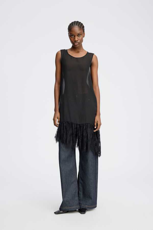 ROSIE - BLACK