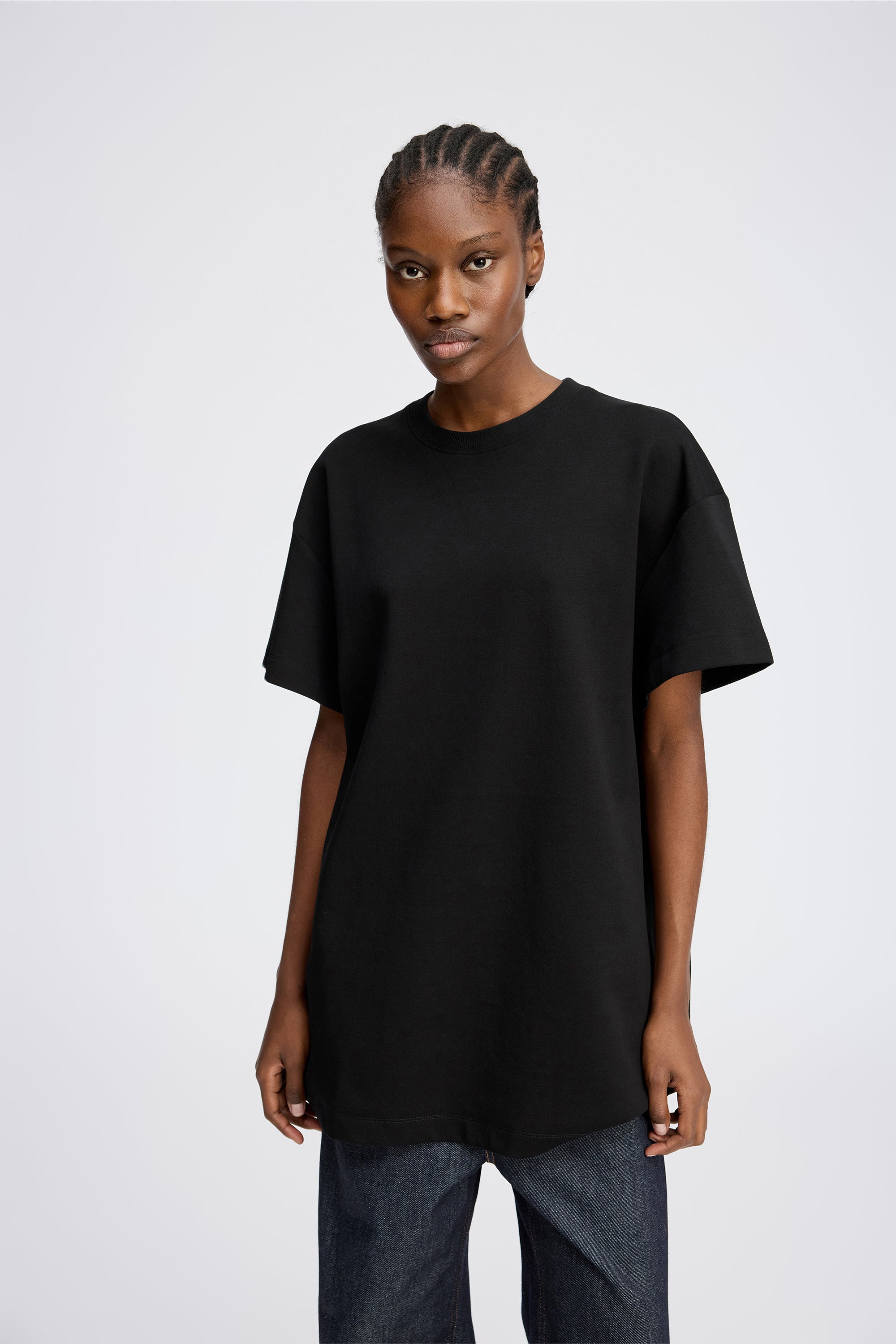 ROSIE - BLACK