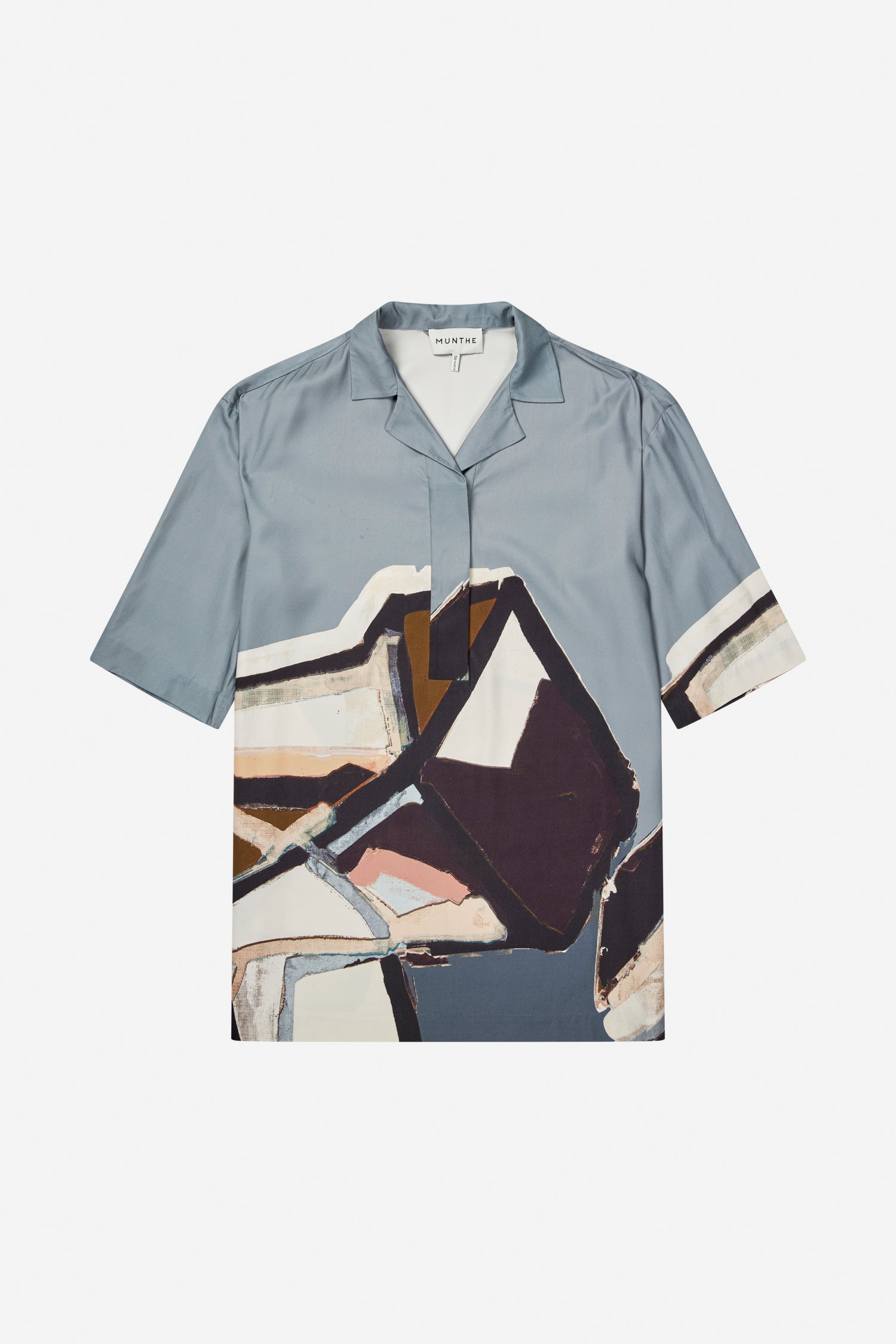 RATANA - GREY