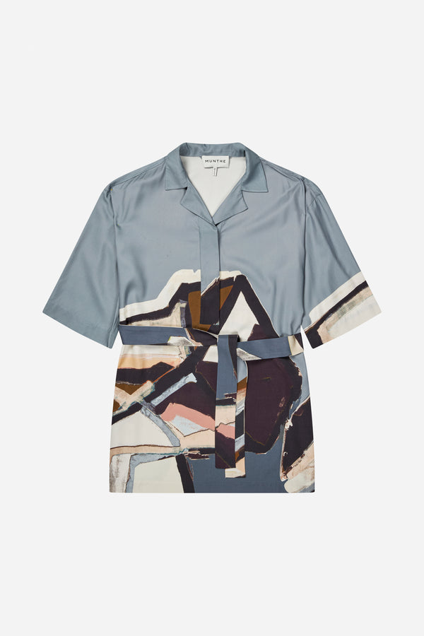 RATANA - GREY