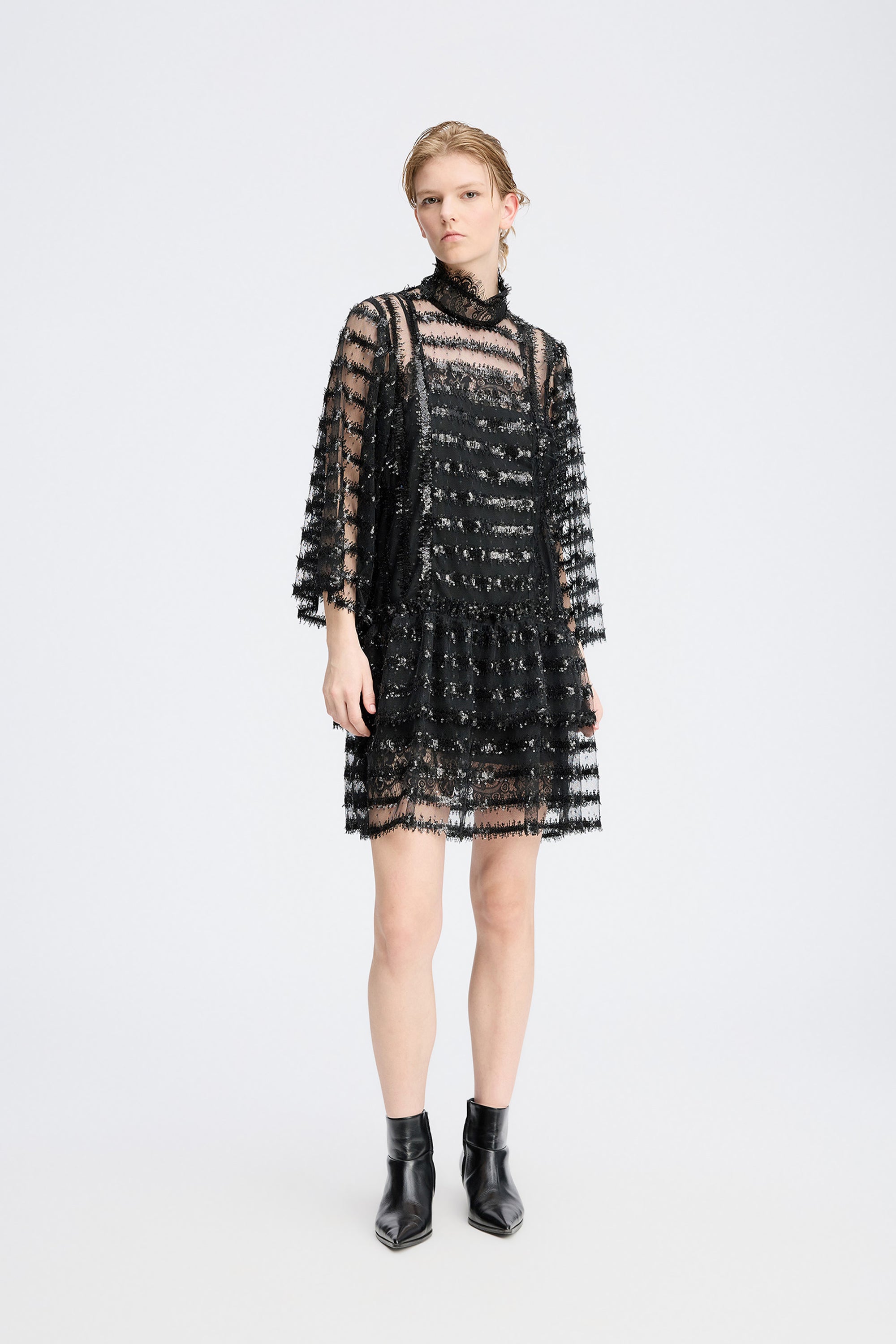 RISSO - BLACK