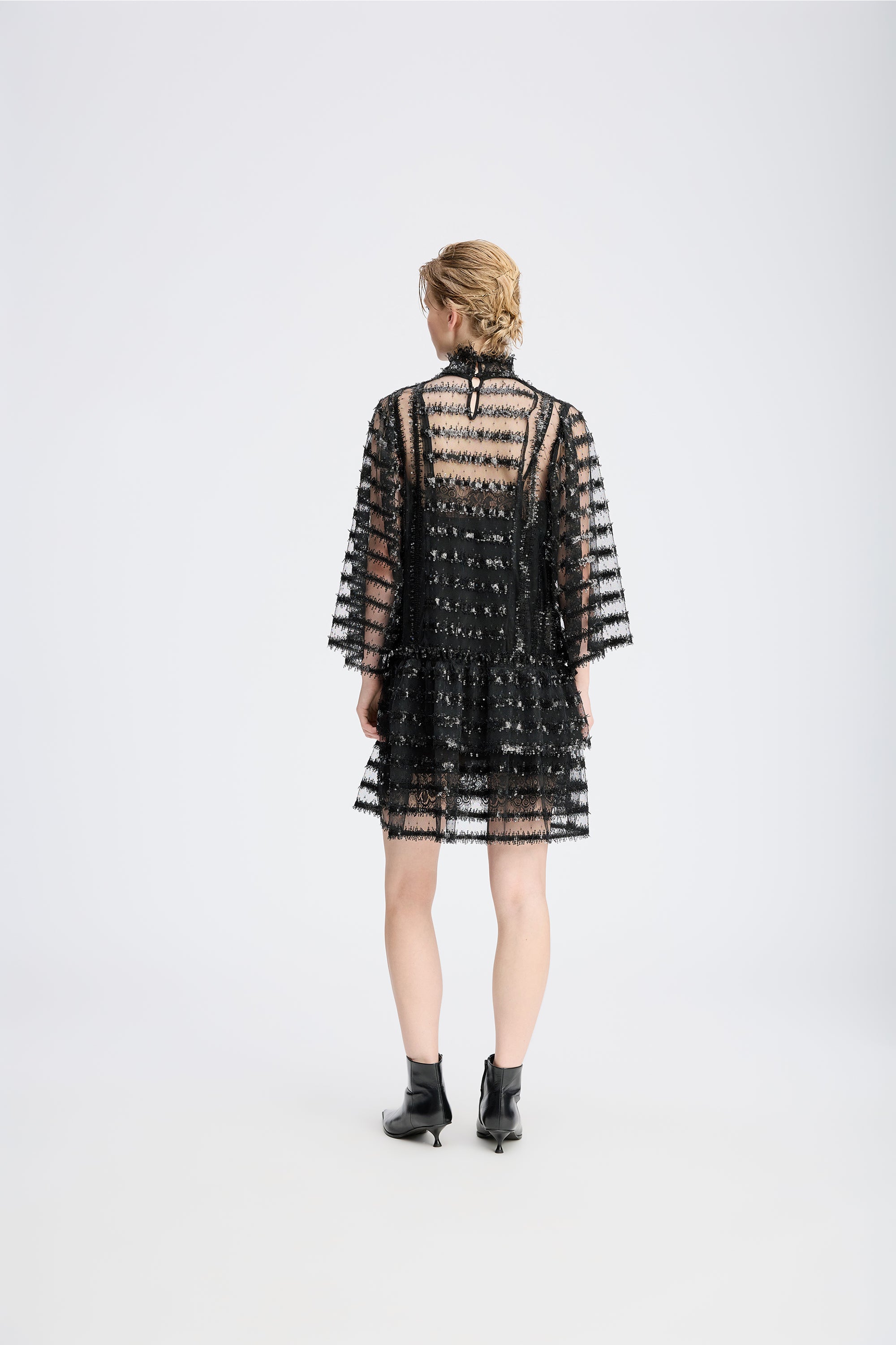 RISSO - BLACK
