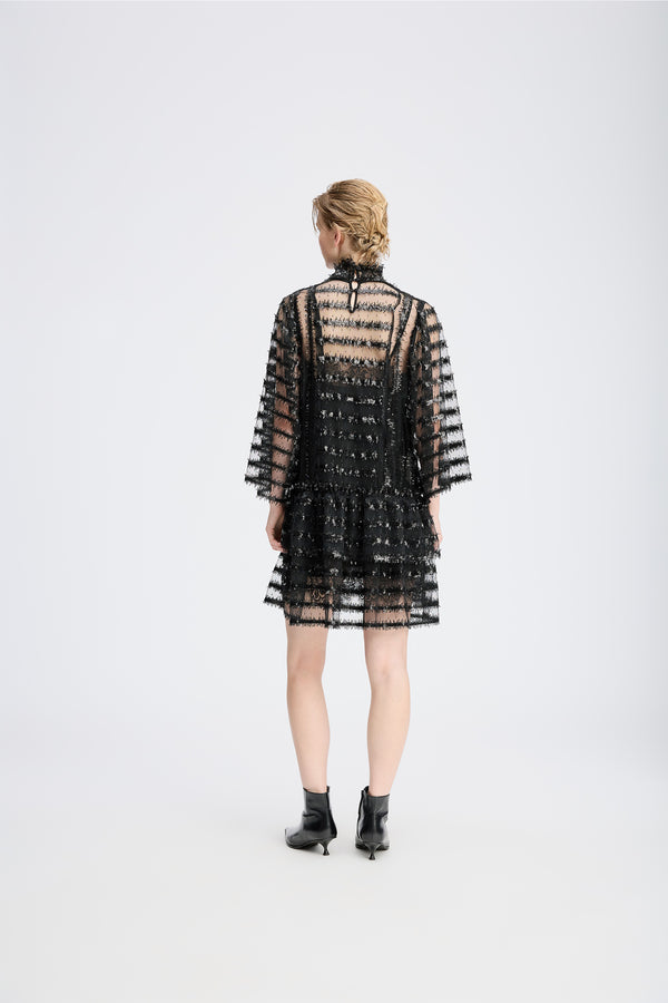 RISSO - BLACK
