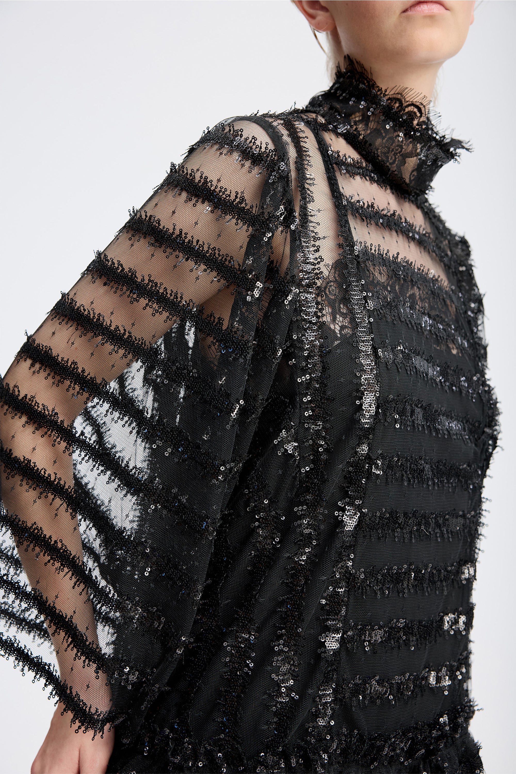 RISSO - BLACK