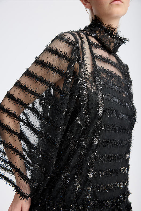 RISSO - BLACK