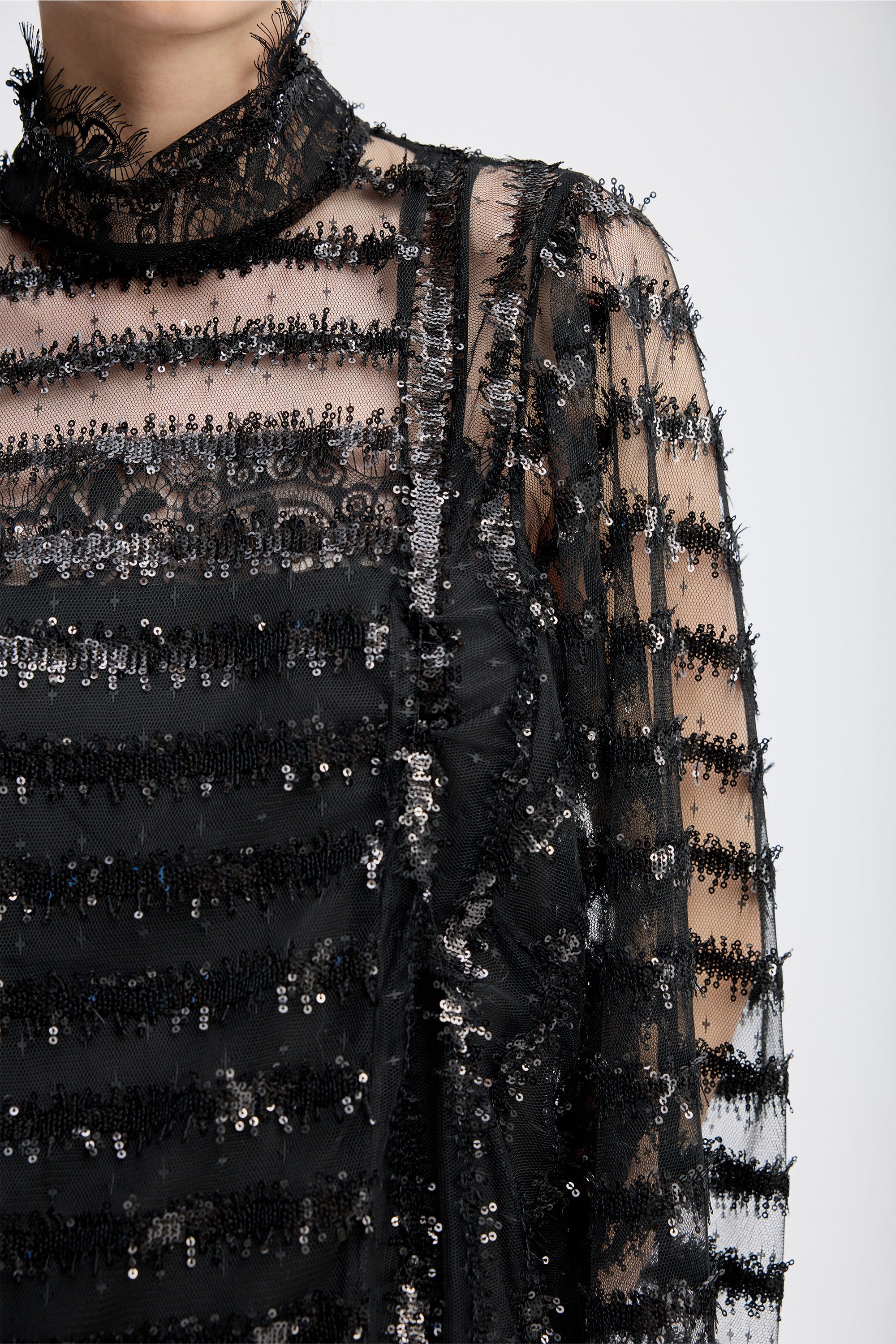 RISSO - BLACK