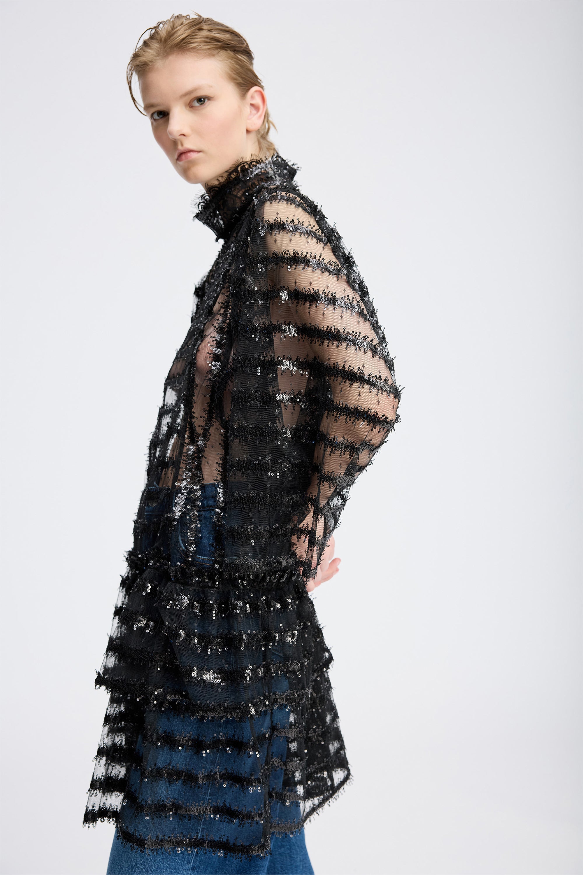 RISSO - BLACK