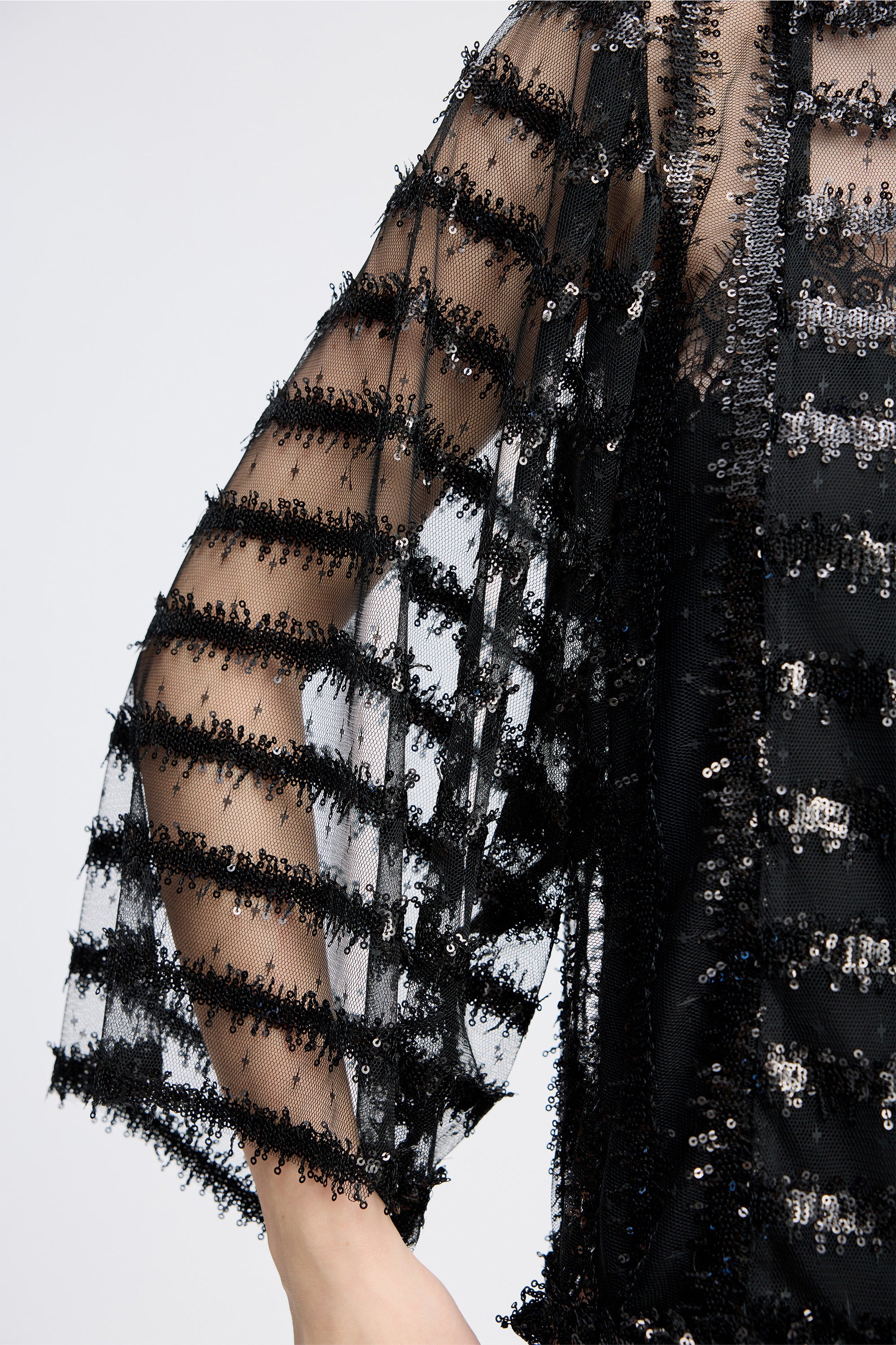 RISSO - BLACK