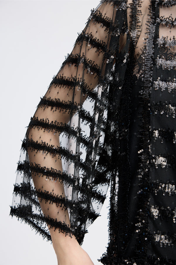 RISSO - BLACK