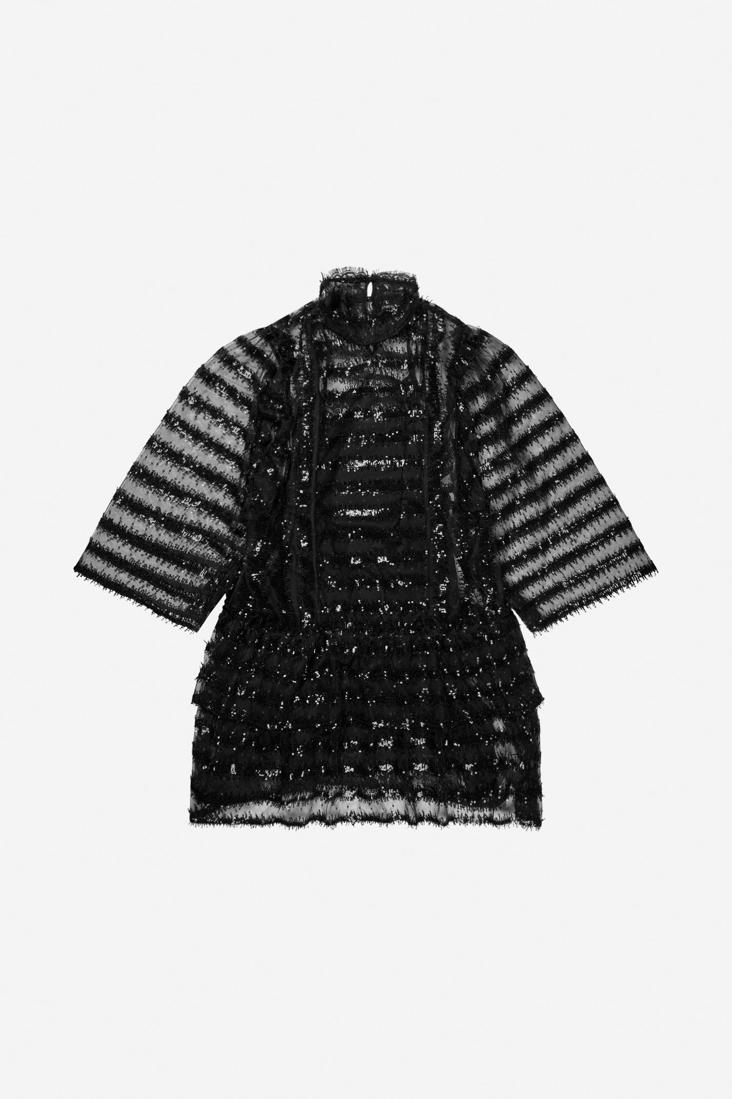 RISSO - BLACK