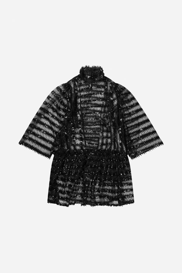 RISSO - BLACK