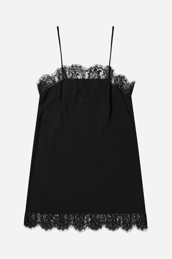 RISSO - BLACK