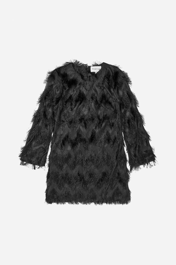 RATTI - BLACK