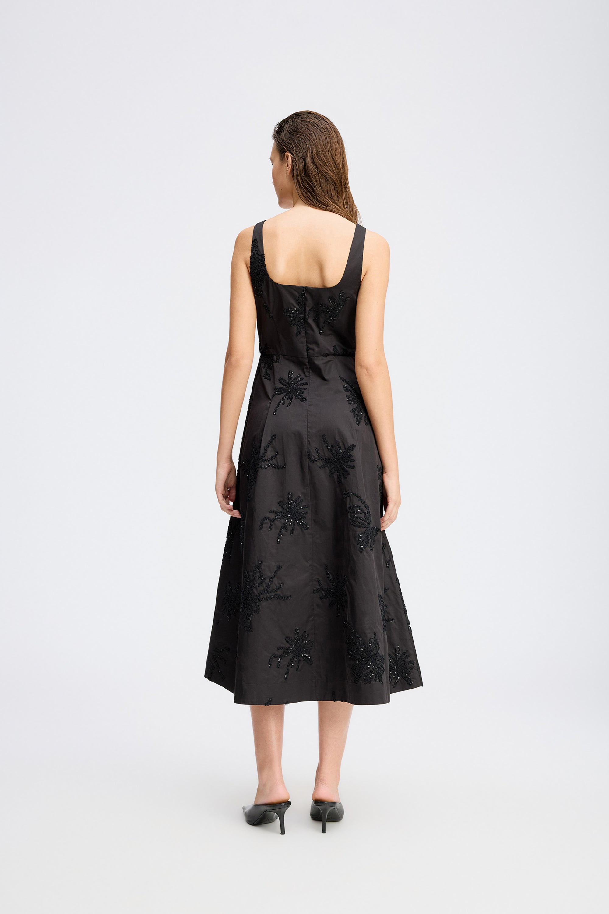 RONIA - BLACK