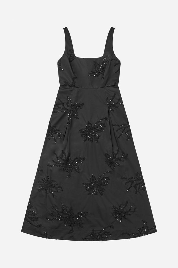 RONIA - BLACK