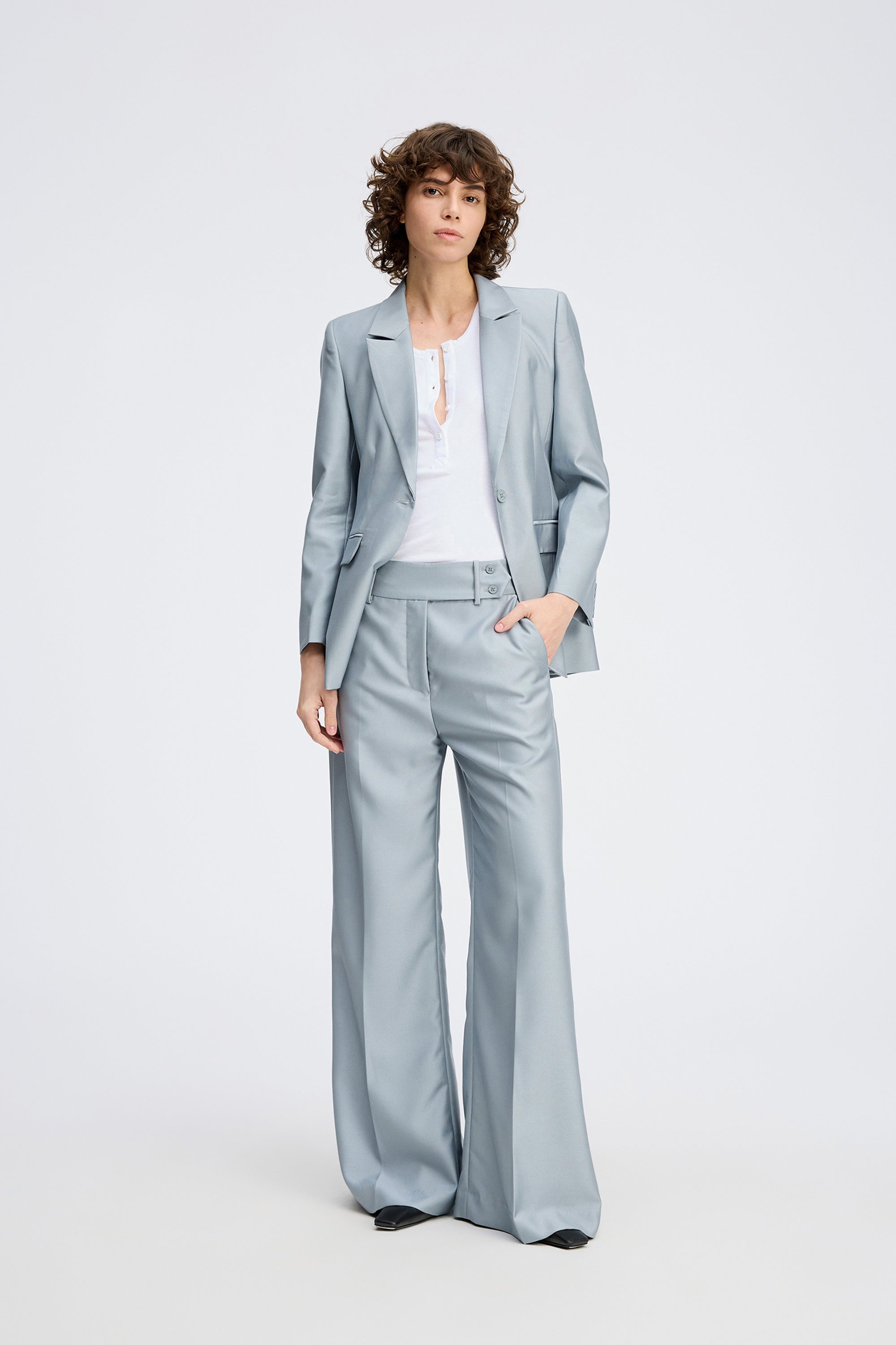 RADINE - GREY