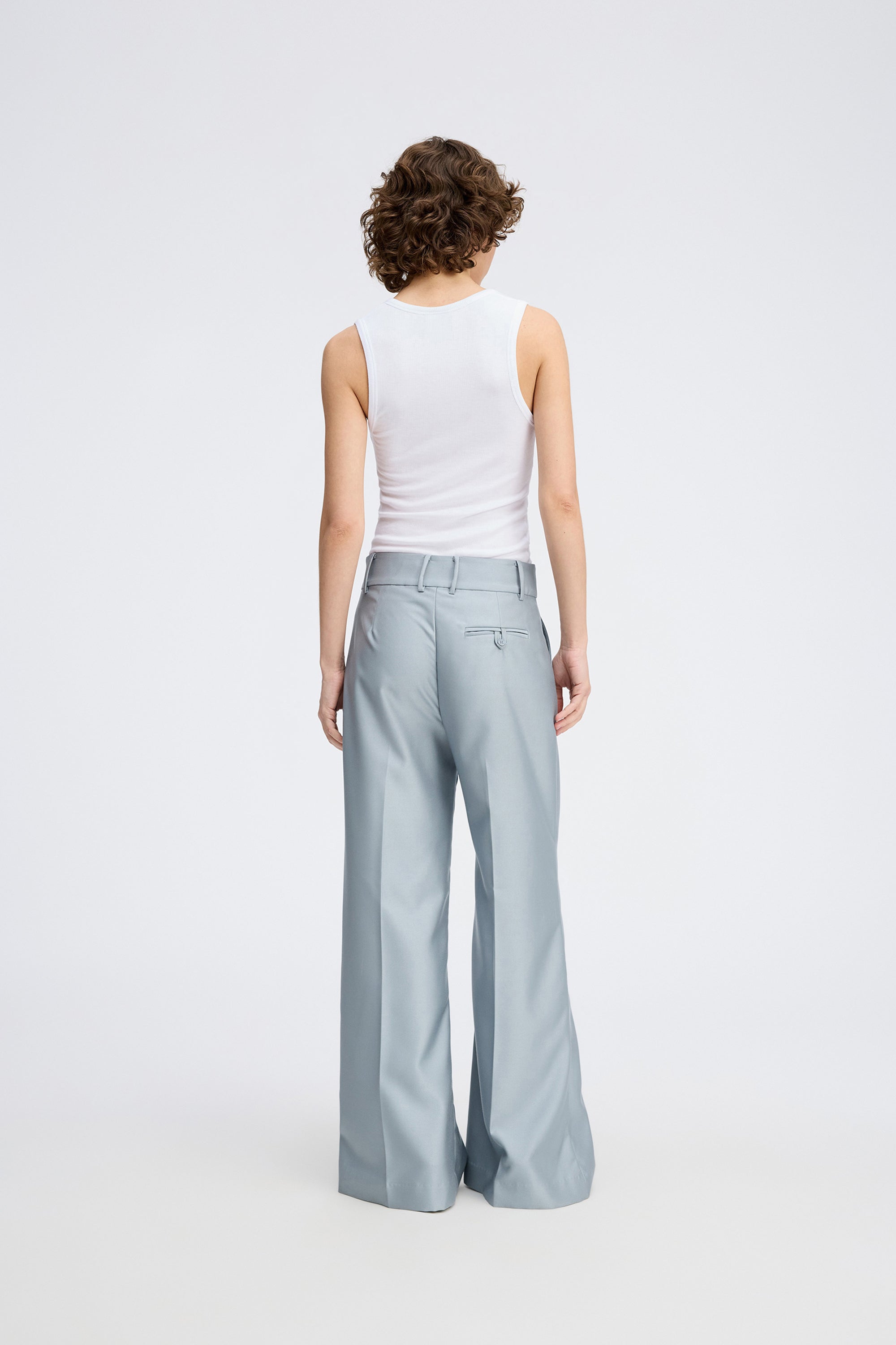 RADINE - GREY