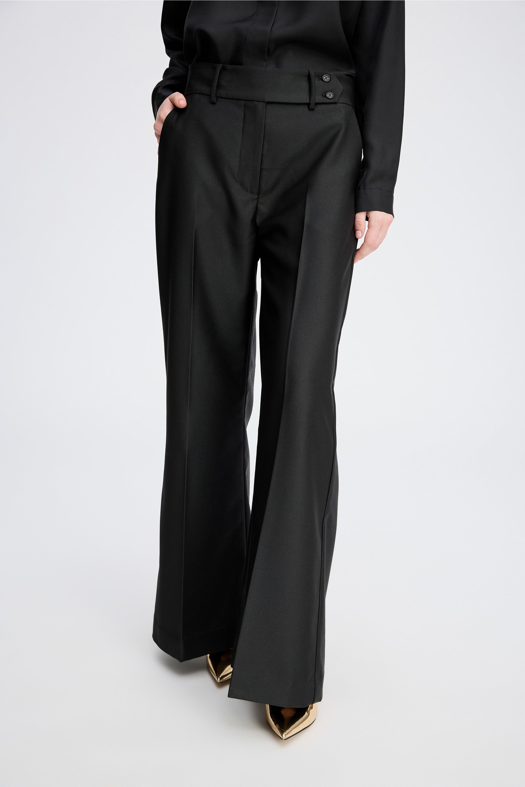 RADINE - BLACK