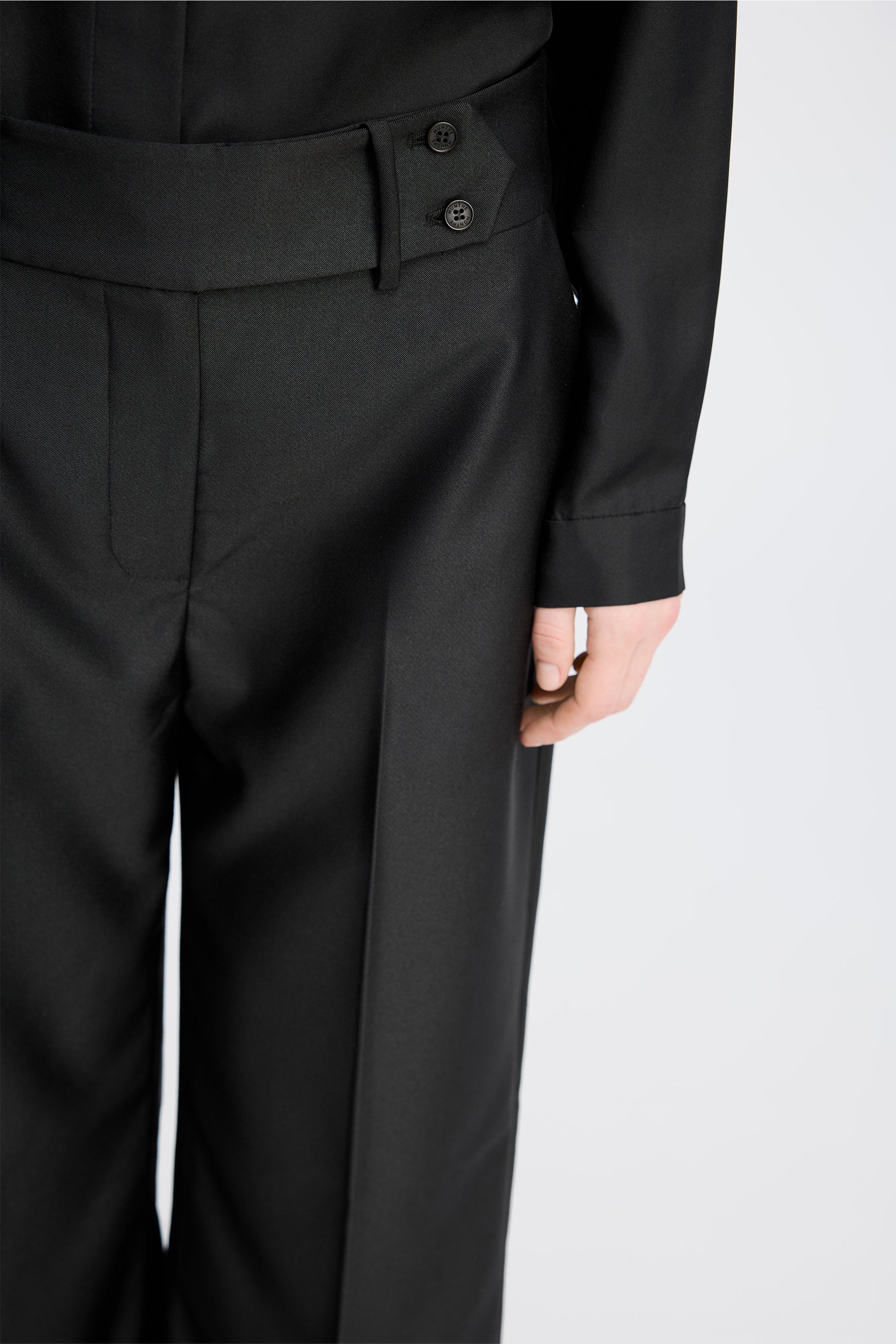 RADINE - BLACK