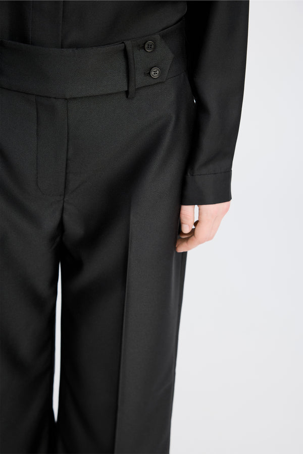 RADINE - BLACK
