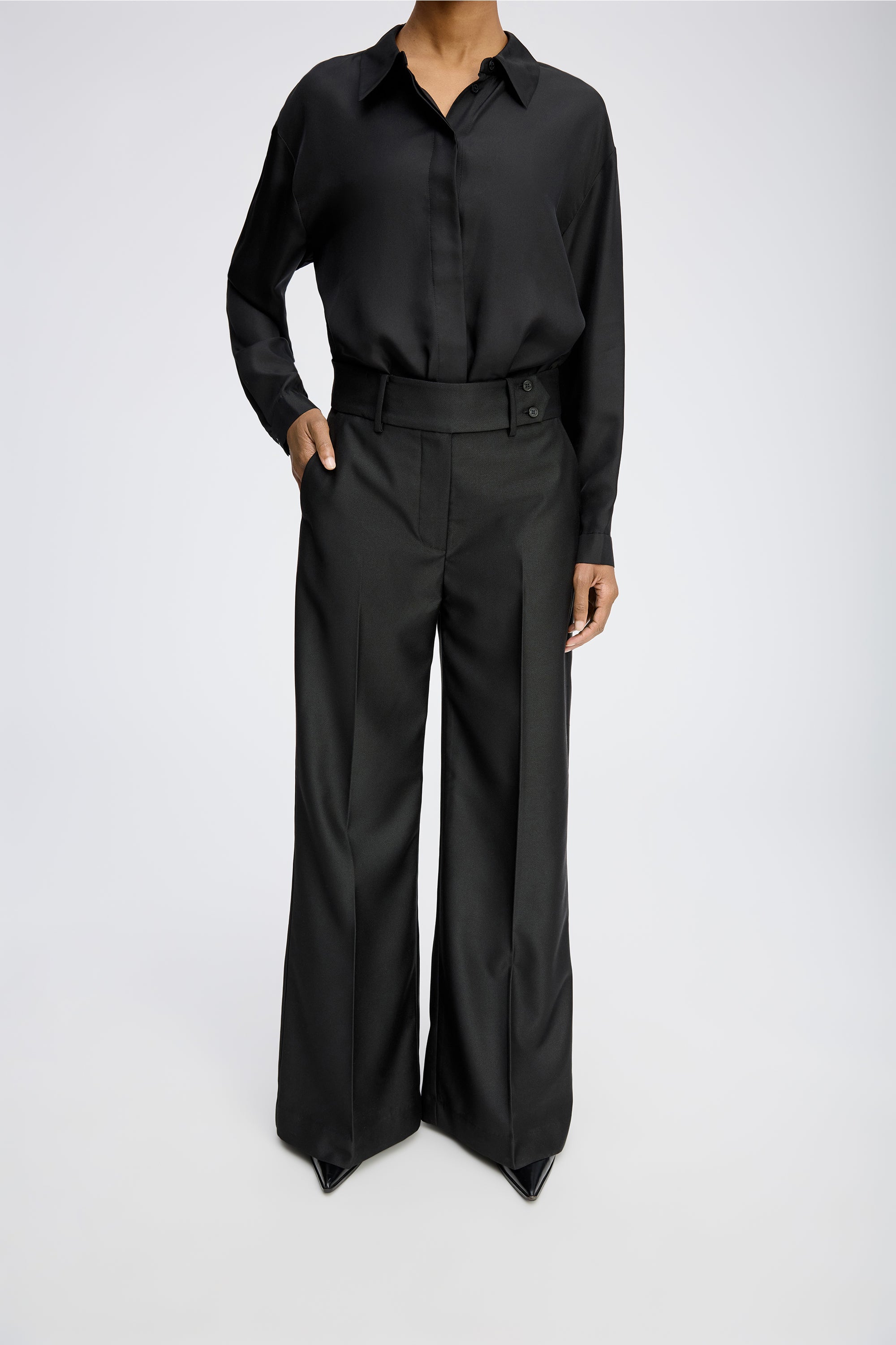 RADINE - BLACK