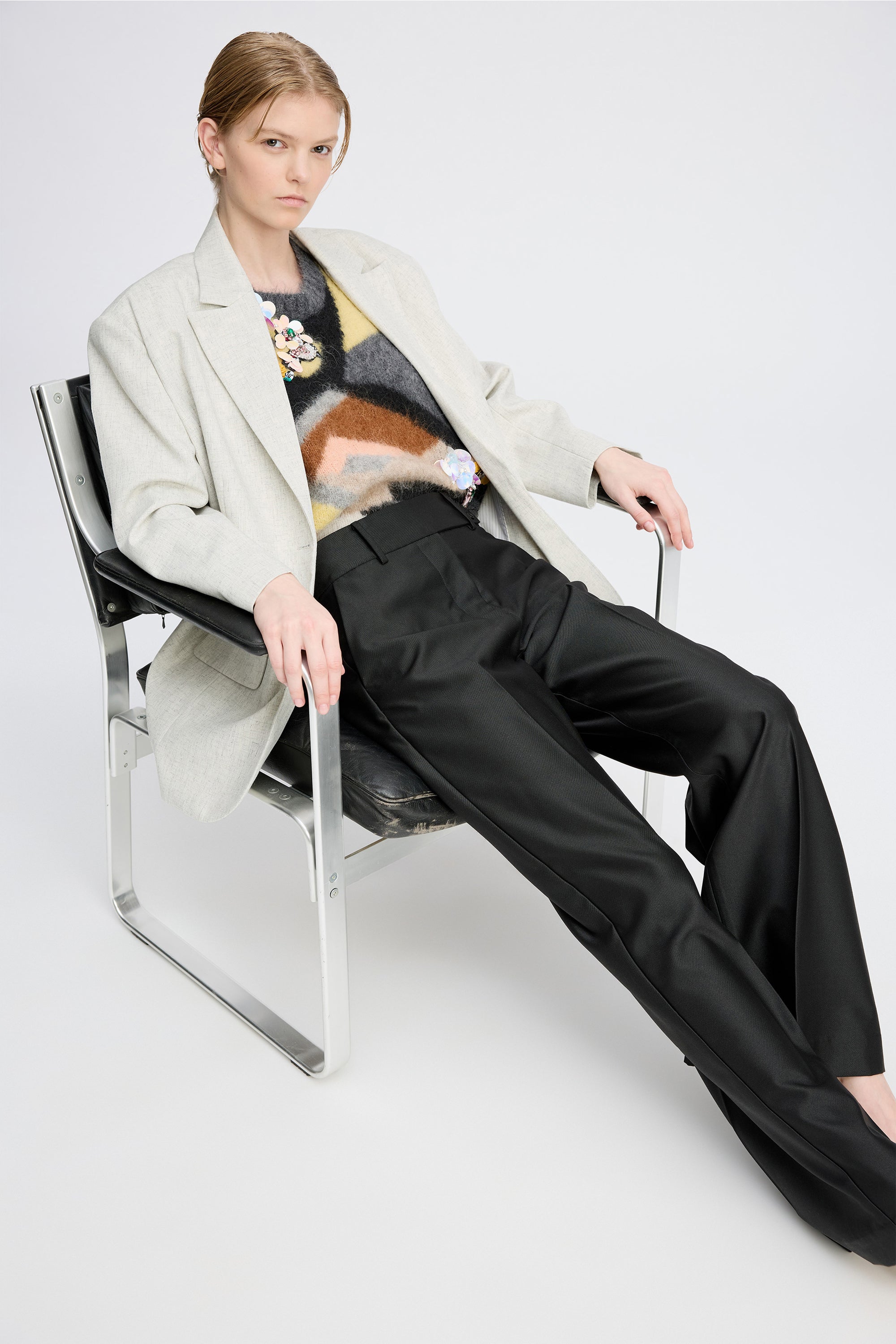 RADINE - BLACK