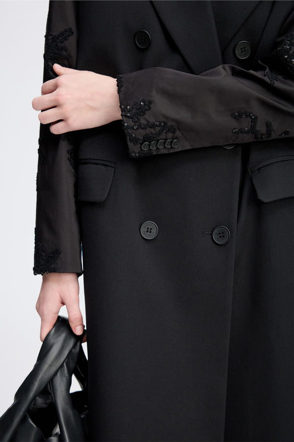 RAYMOND - BLACK