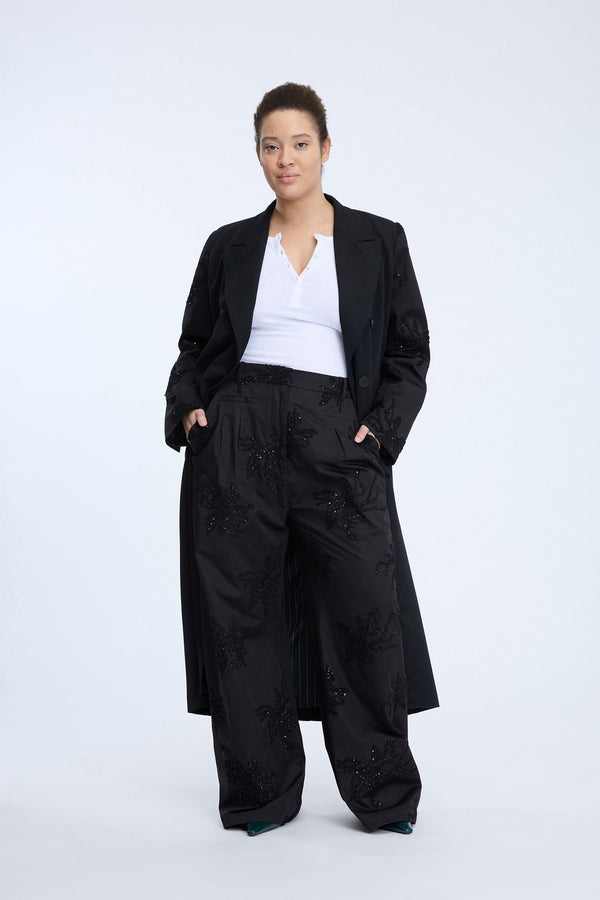 RAYMOND - BLACK