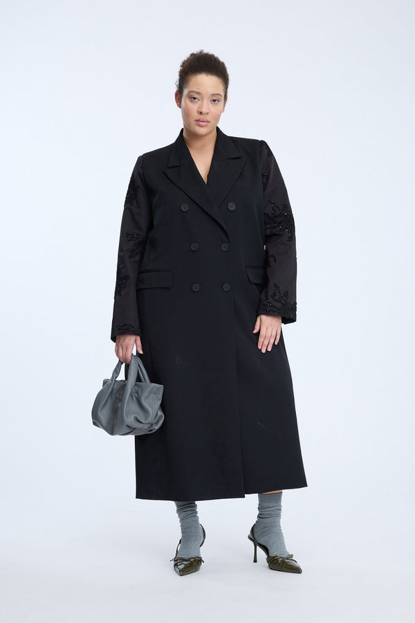 RAYMOND - BLACK