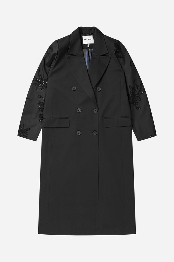 RAYMOND - BLACK