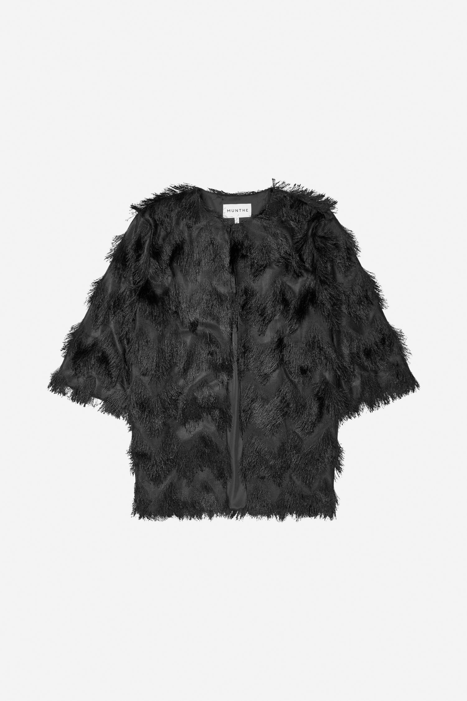 ROSEVILLA - BLACK