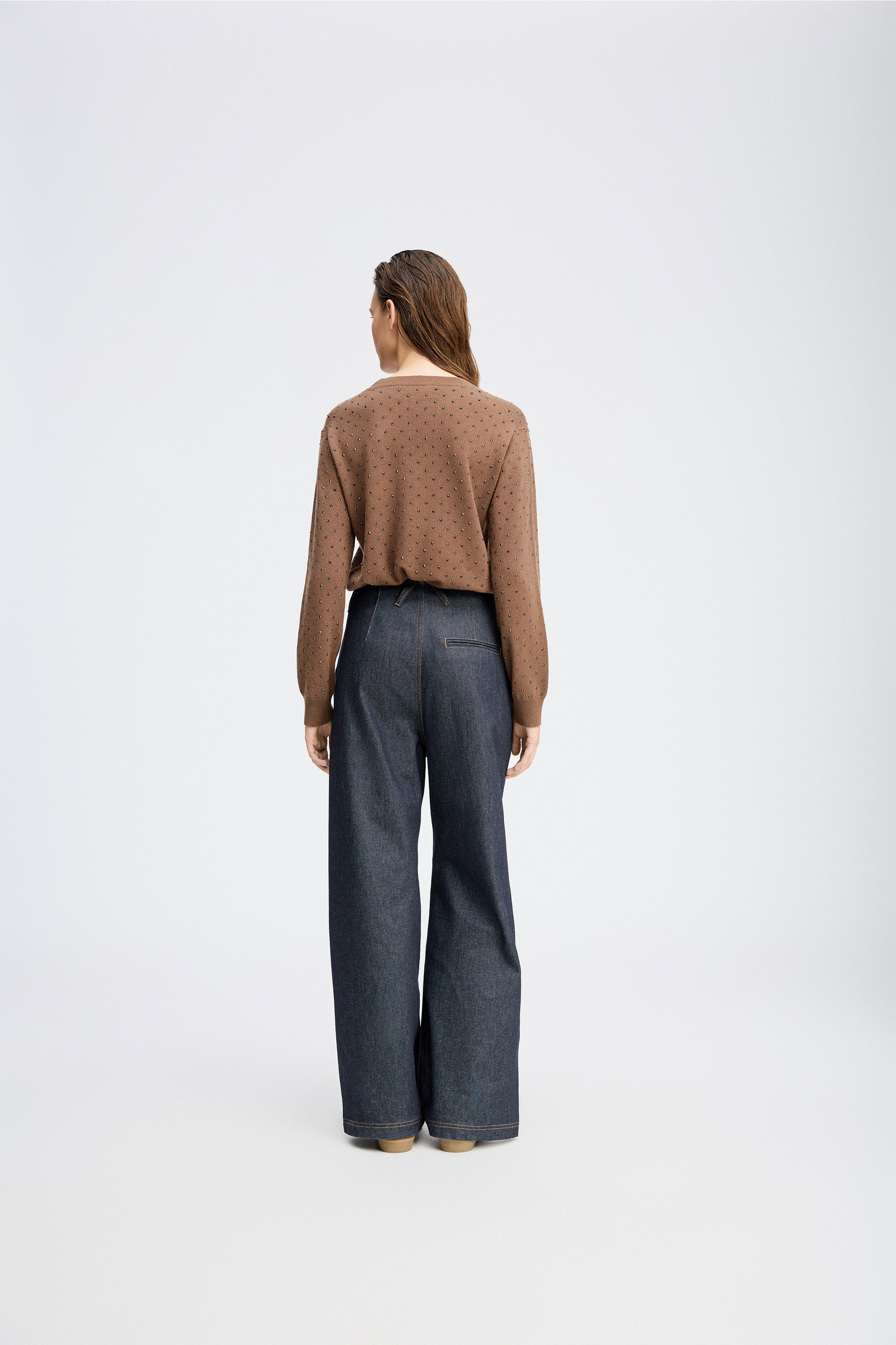RELINA - BROWN