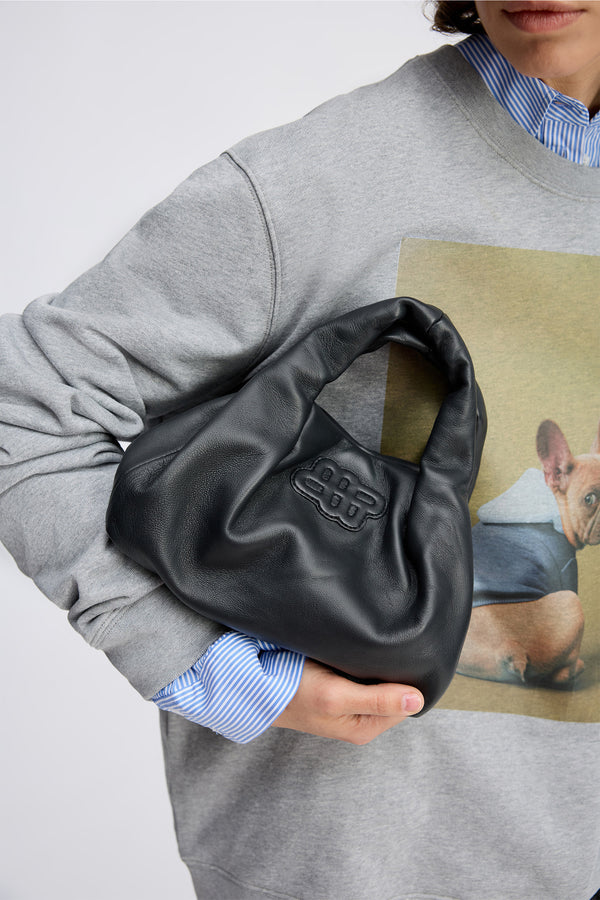 LIXIA BAG - BLACK