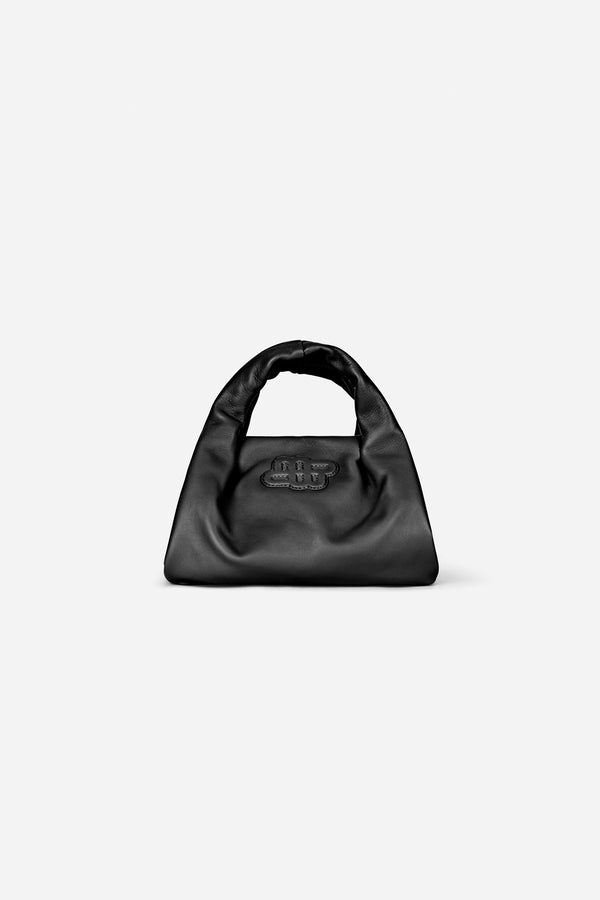 LIXIA BAG - BLACK