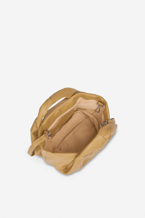 LIXIA BAG - GOLD