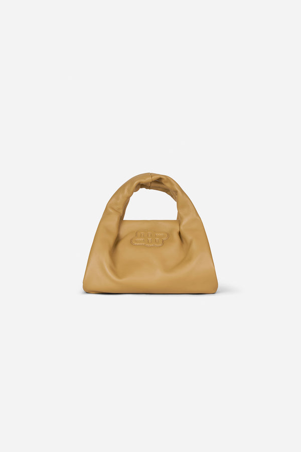 LIXIA BAG - GOLD