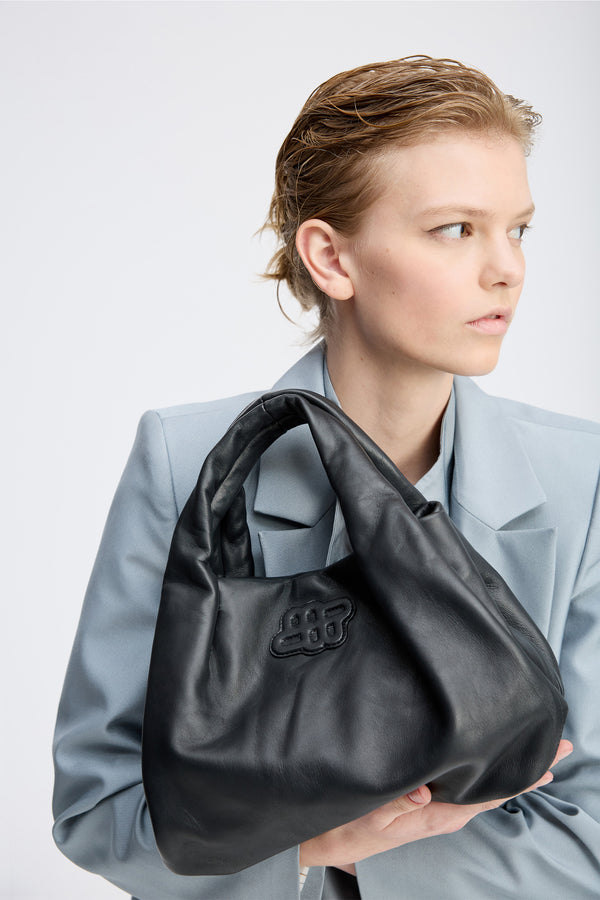LIX BAG - BLACK