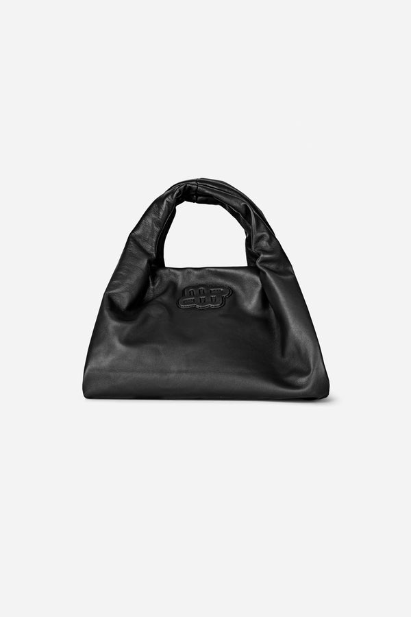 LIX BAG - BLACK