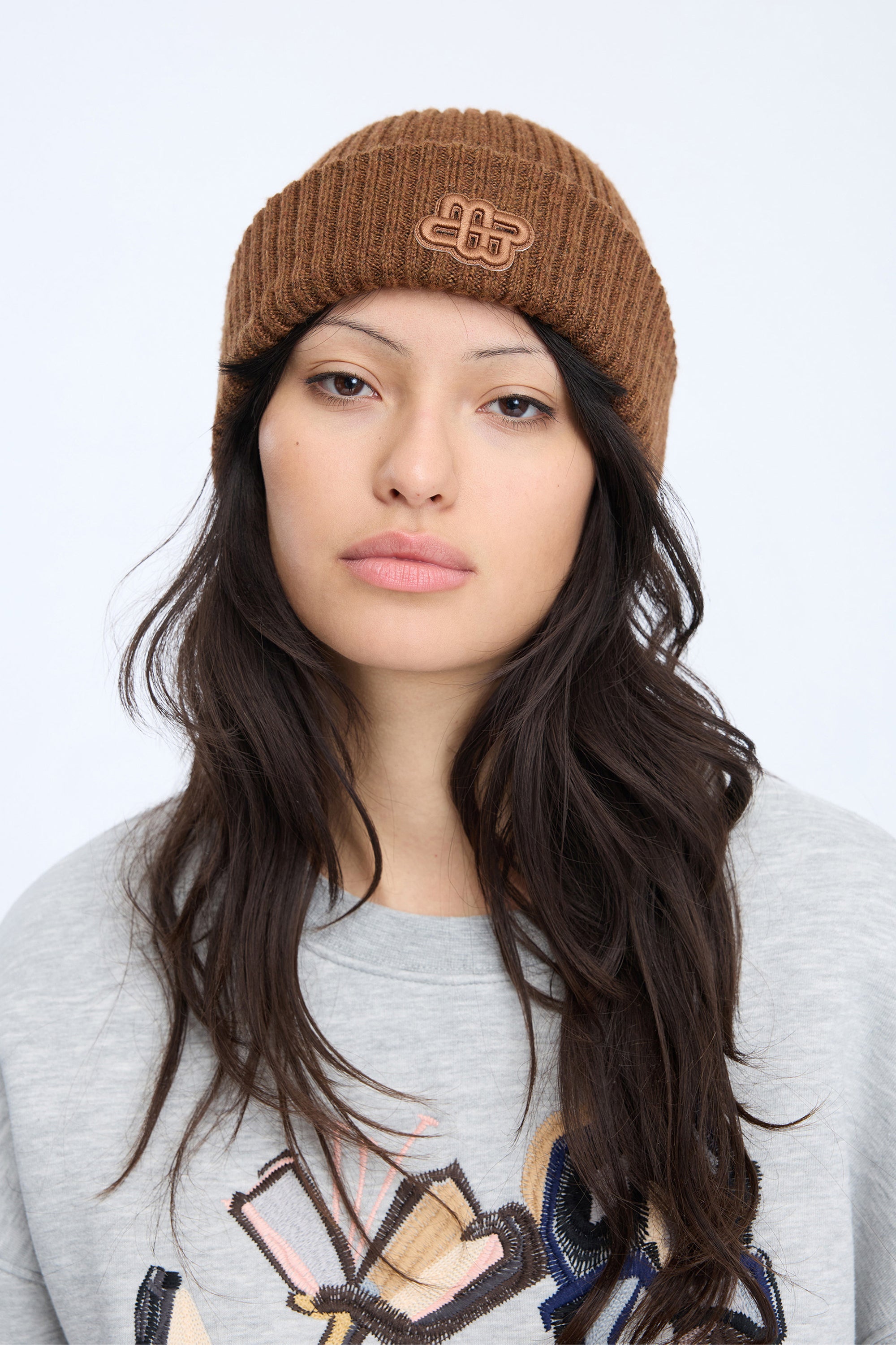 LIKANER - BROWN