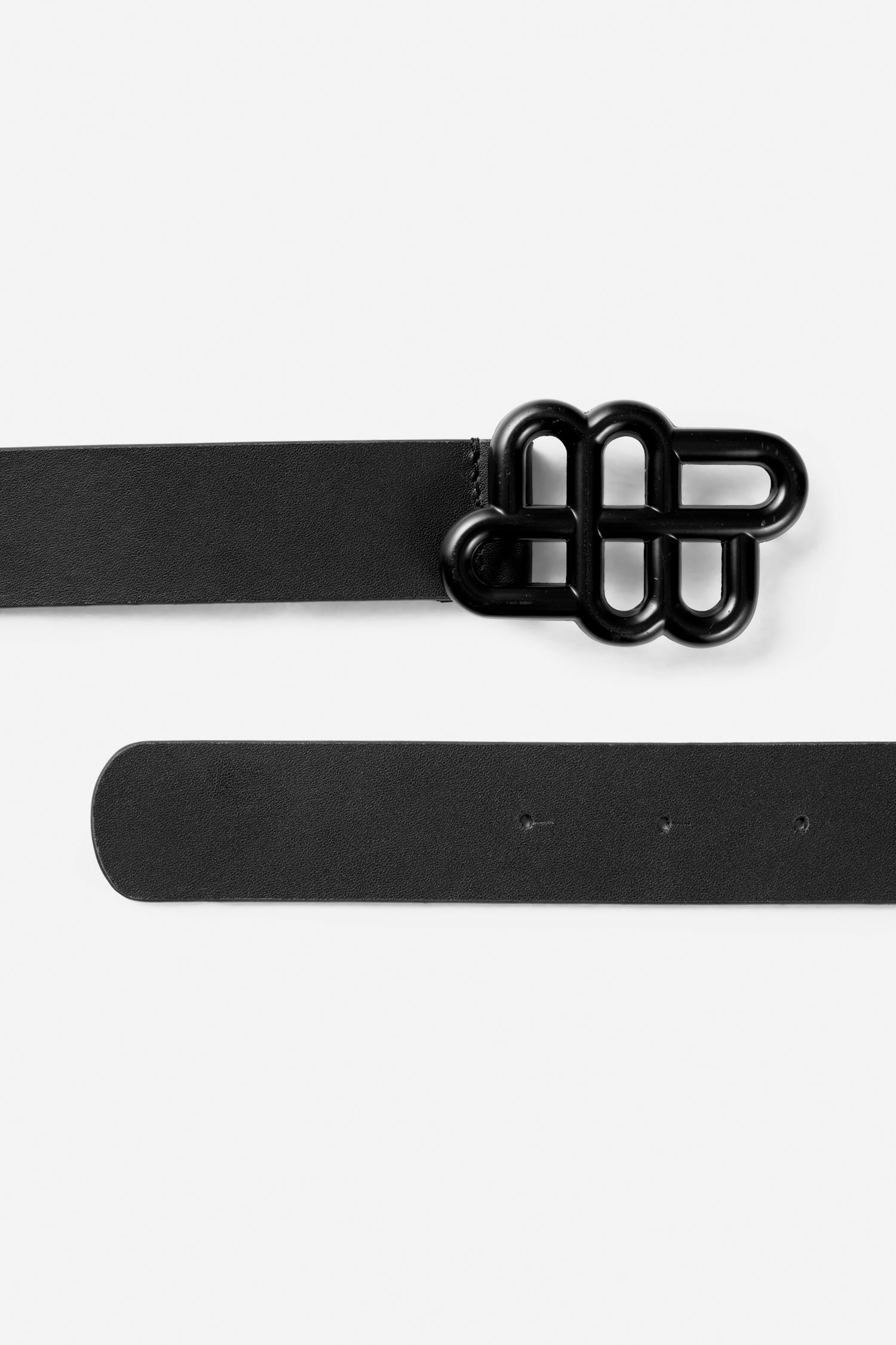 MATTER - BLACK