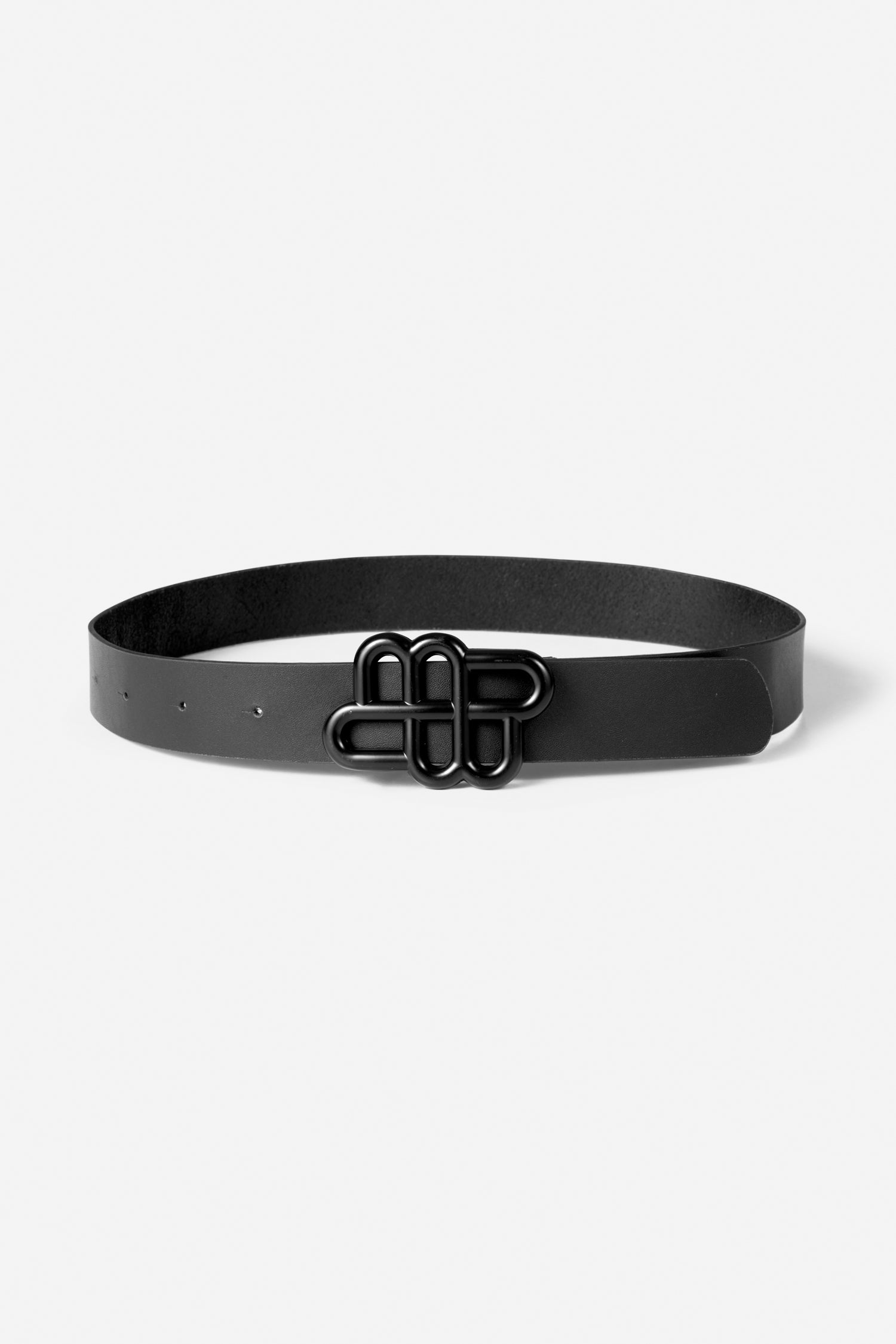 MATTER - BLACK