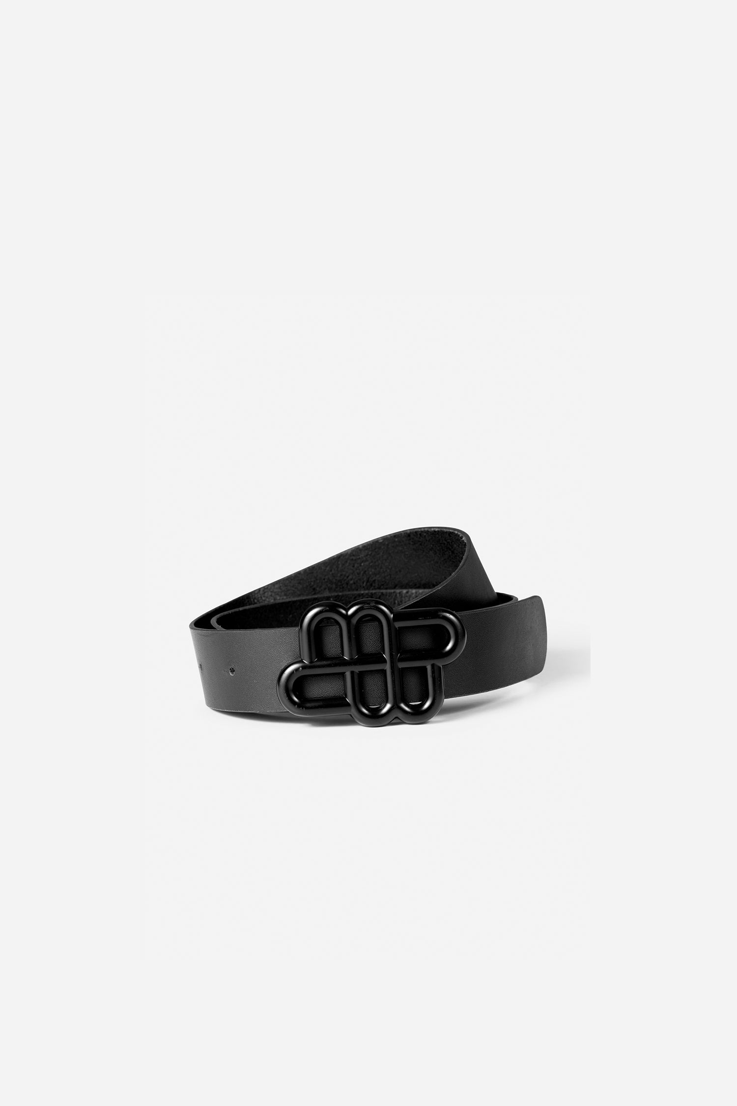 MATTER - BLACK
