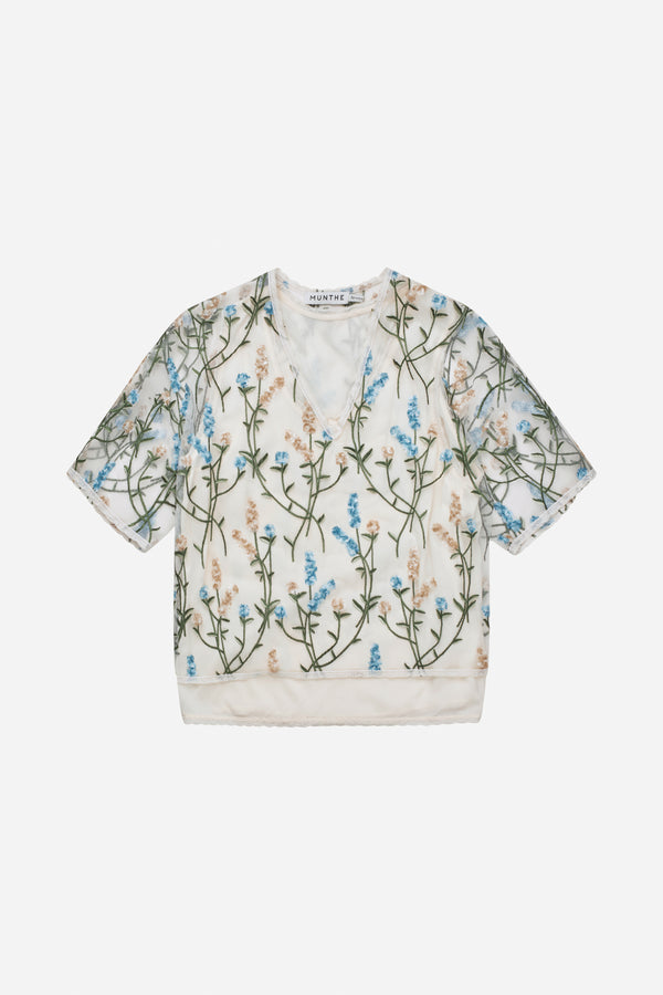 ULFIN - WHITE
