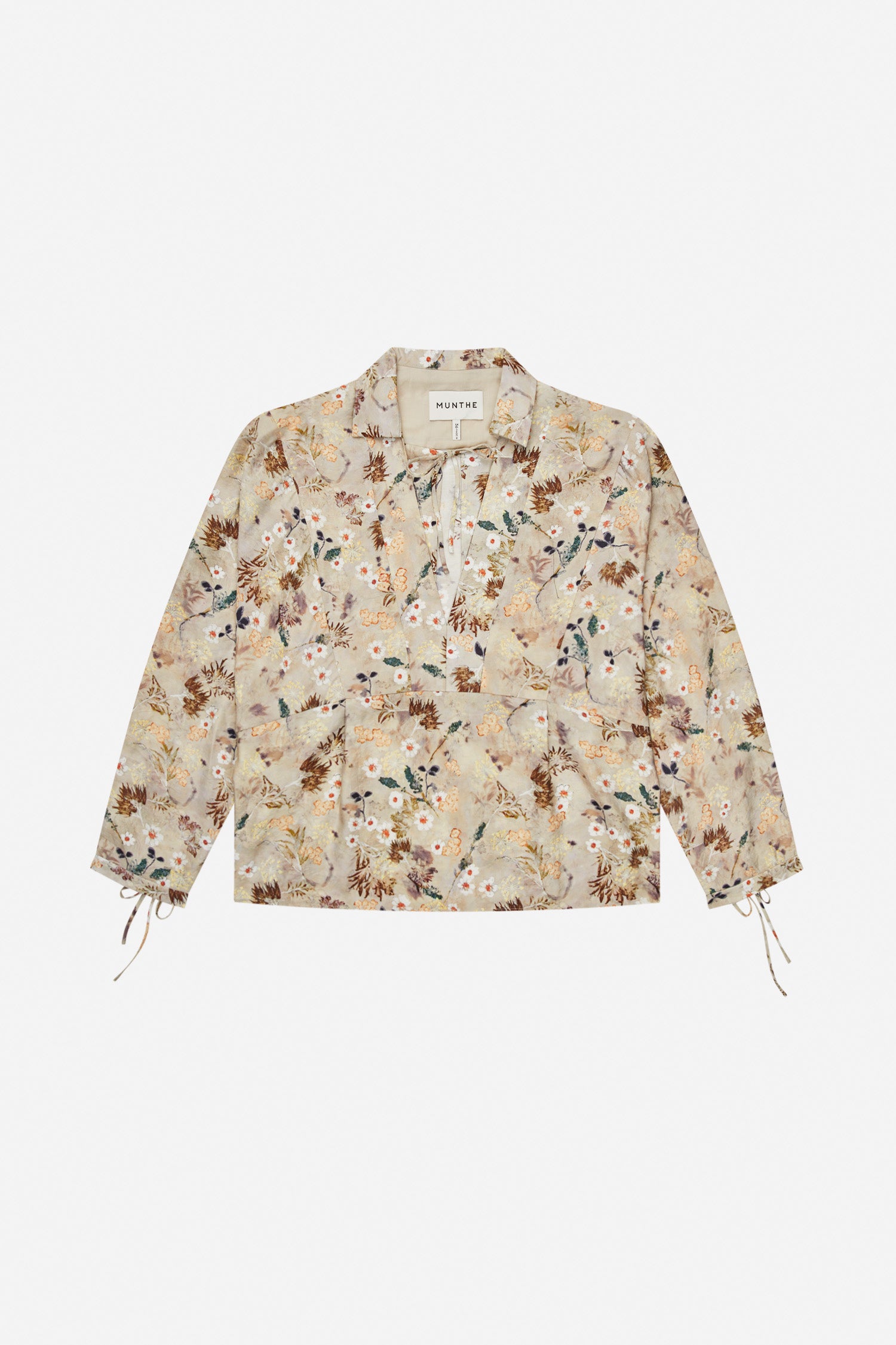 BABETTE - PRINT NATURE