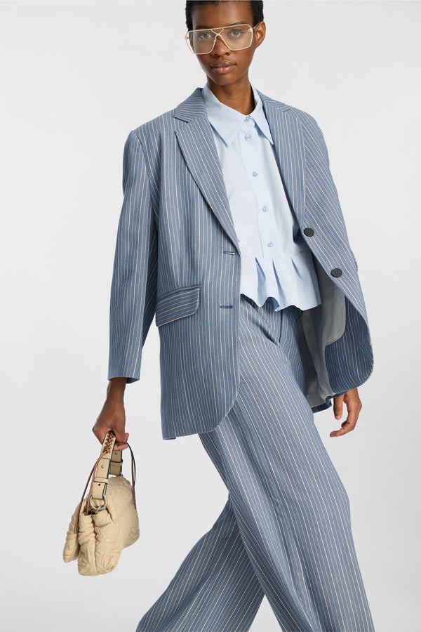 LUSTONA - LIGHT BLUE