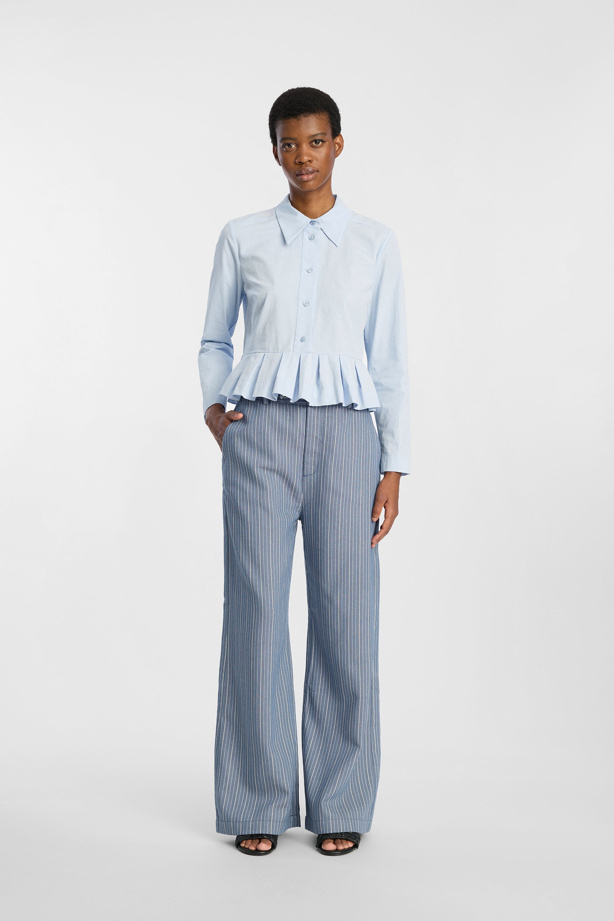 LUSTONA - LIGHT BLUE