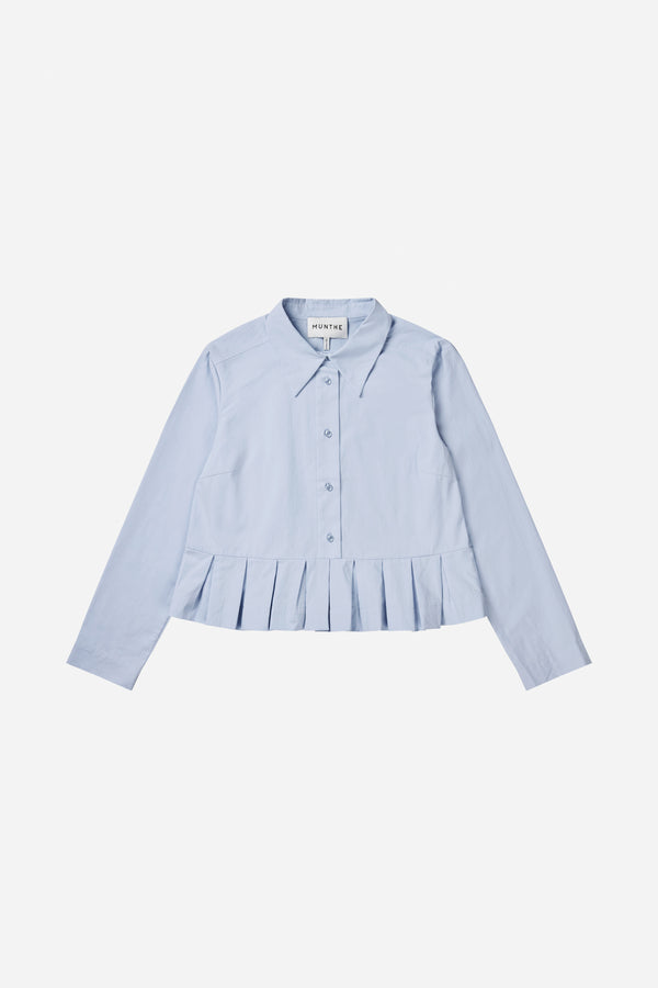 LUSTONA - LIGHT BLUE