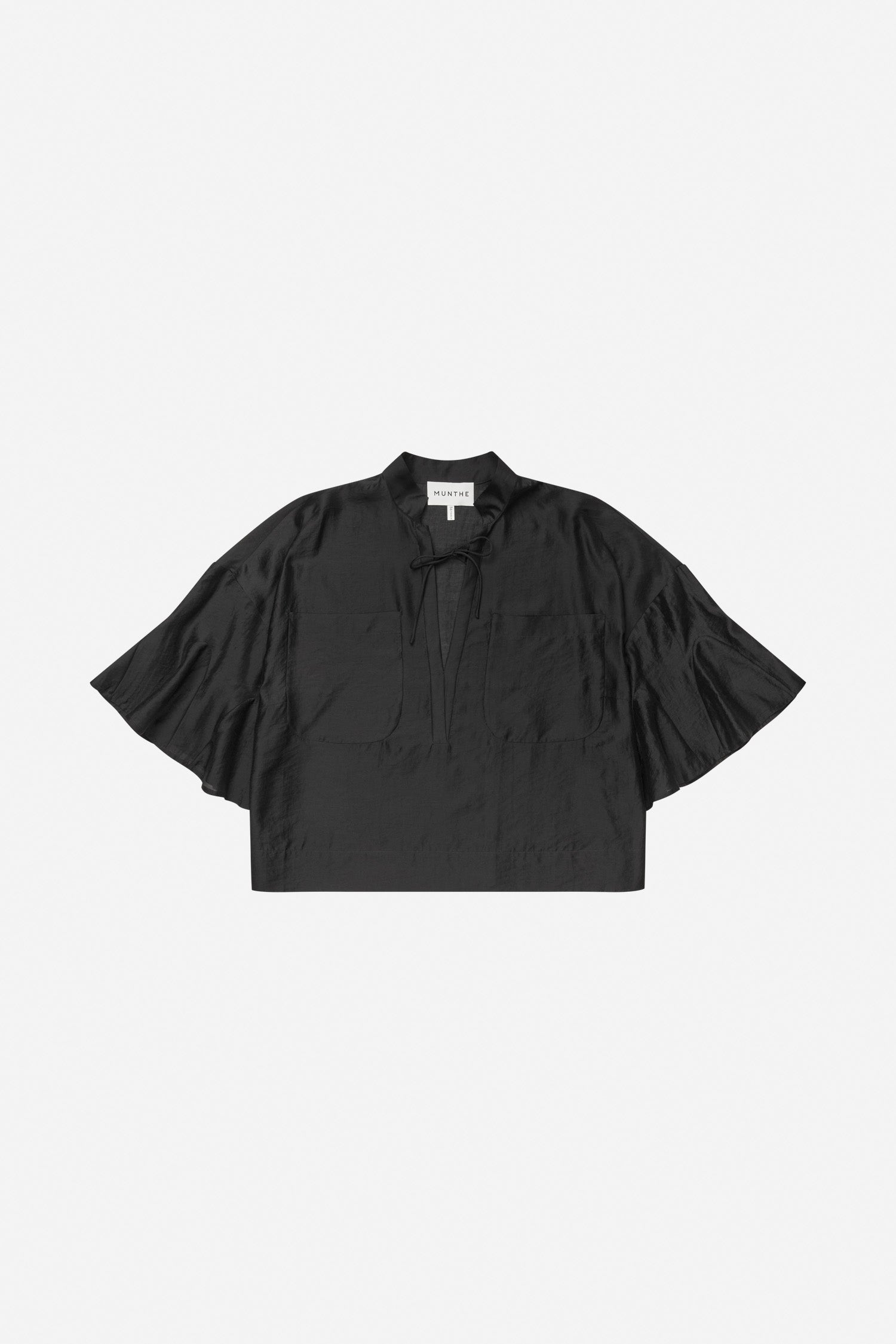 BIRKSON - BLACK