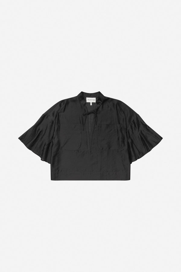 BIRKSON - BLACK