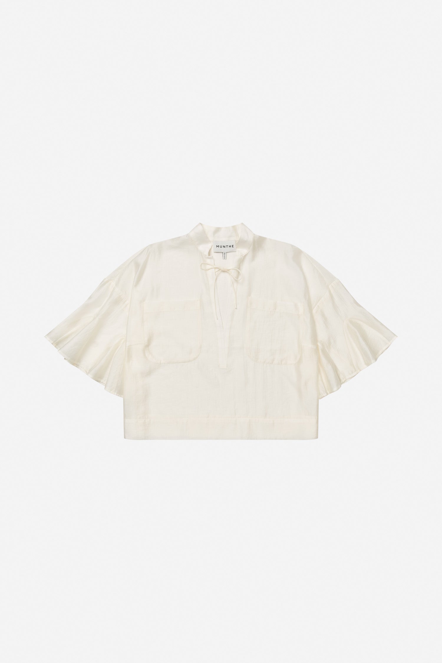 BIRKSON - IVORY